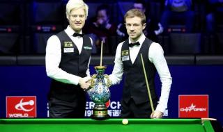 斯诺克世锦赛奖金 斯诺克世锦赛奖金