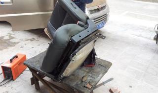 五菱荣光改装 五菱荣光改装