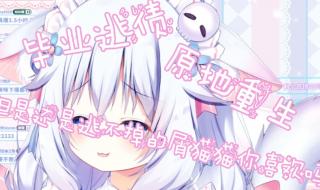 重生之人生轮回 重生之人生轮回