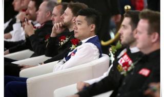 斯诺克世锦赛奖金 斯诺克世锦赛奖金