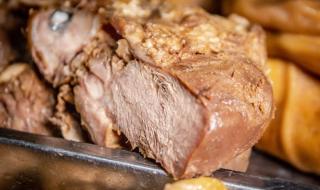 杨家坪有什么好吃的