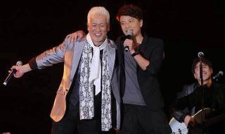 玉置浩二行かないで 玉置浩二行かないで