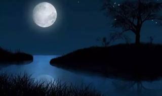 十五的月亮猜成语 十五的月亮猜成语