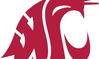 华盛顿州立大学吉祥物 华盛顿州立大学吉祥物