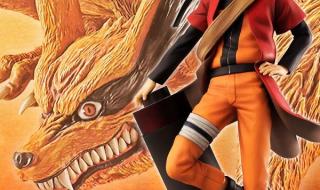 鸣人仙人模式第几集