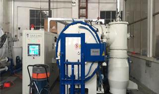 真空热处理设备 真空热处理设备