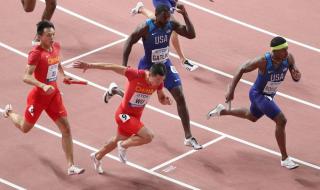 奥运金牌榜总排名2020 奥运金牌榜总排名2020