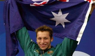 00年奥运会金牌排行榜