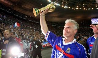 上届世界杯法国队阵容 上届世界杯法国队阵容