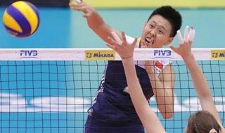 中国女排又添世界冠军