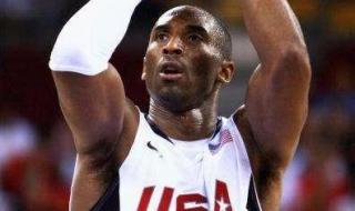 科比的球衣是多少号 科比的球衣是多少号