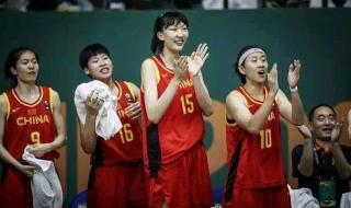 女篮亚洲杯中国队 女篮亚洲杯中国队