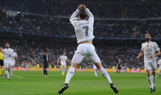 欧冠最新比赛比分