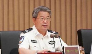 国安部门是干什么的 国安部门是干什么的