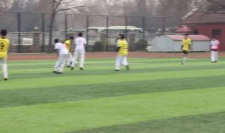 足球赛的规则简介 足球赛的规则简介