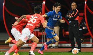 2021年亚冠开赛时间