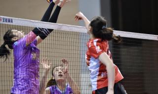 天津女排今晚有比赛吗