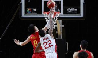 东京奥运会男子篮球