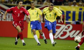 巴西世界杯最佳进球 巴西世界杯最佳进球