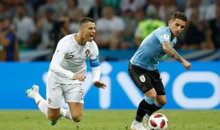 世界杯历史射手榜c罗