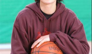 姚明第二任妻子照片