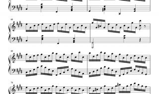 克罗地亚狂想曲原版