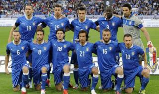 意大利无缘2018世界杯 意大利无缘2018世界杯