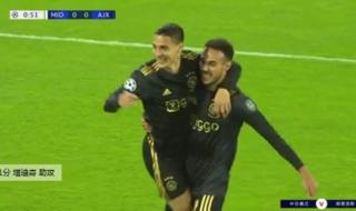 欧冠赛程2020至2021