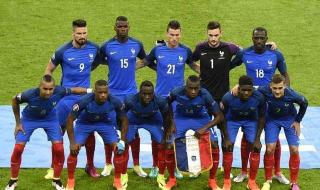 法国世界杯决赛比分 法国世界杯决赛比分