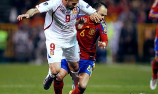 2012年欧洲杯预选赛