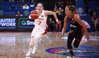 法国女篮世界杯名单