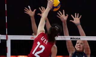 女排欧锦赛2021赛程